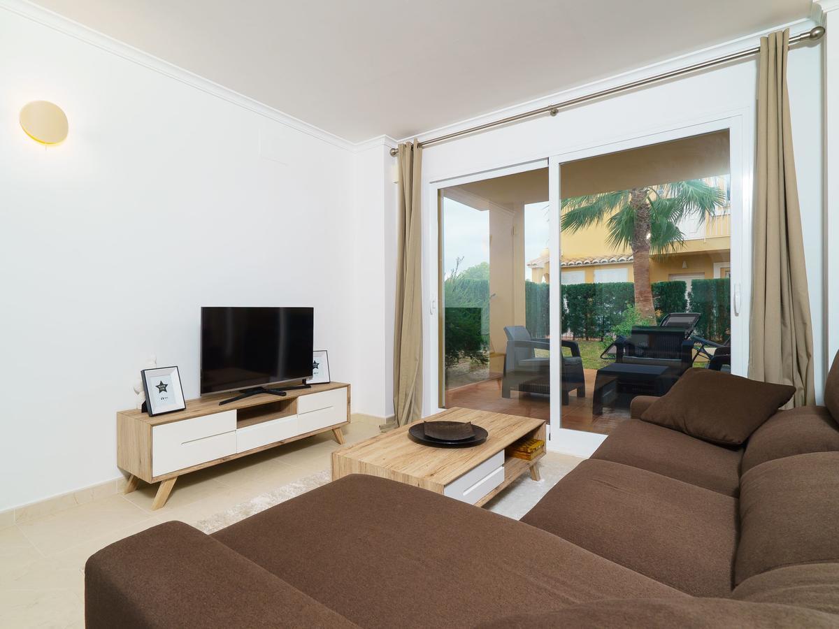 Apartment Pinazo By Interhome 쿰브레 델 솔 외부 사진